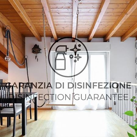 Italianway - Colombo 4 Apartment Villasanta Екстериор снимка