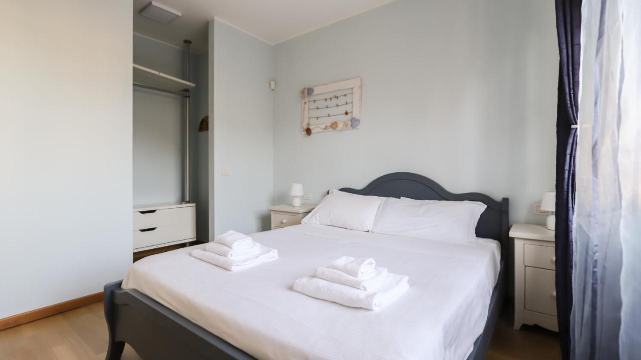Italianway - Colombo 4 Apartment Villasanta Екстериор снимка