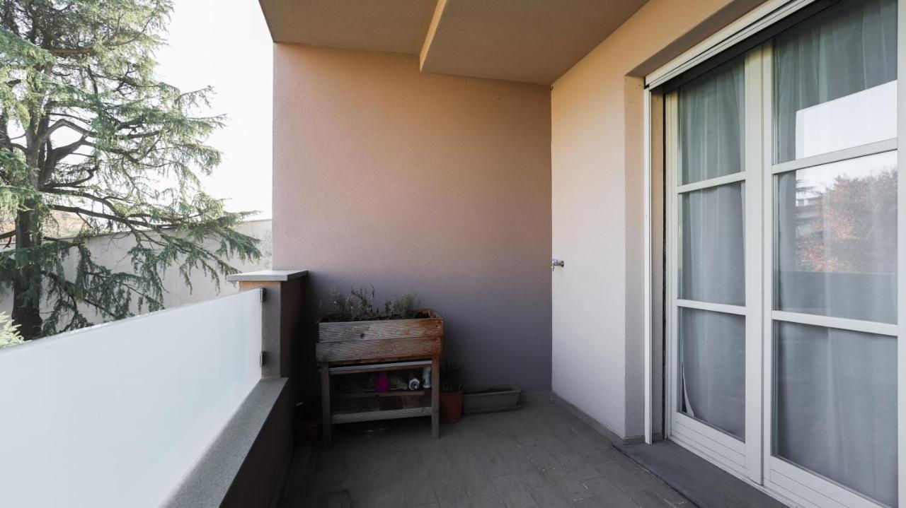 Italianway - Colombo 4 Apartment Villasanta Екстериор снимка