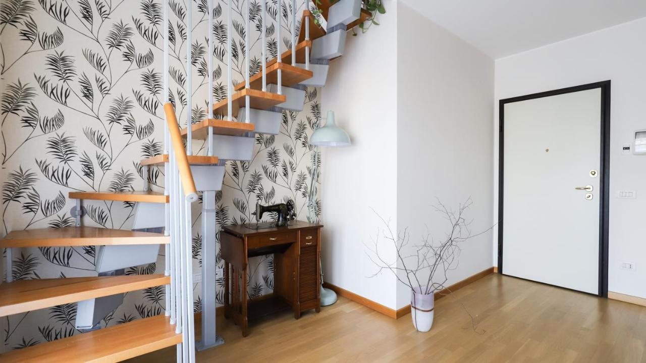 Italianway - Colombo 4 Apartment Villasanta Екстериор снимка