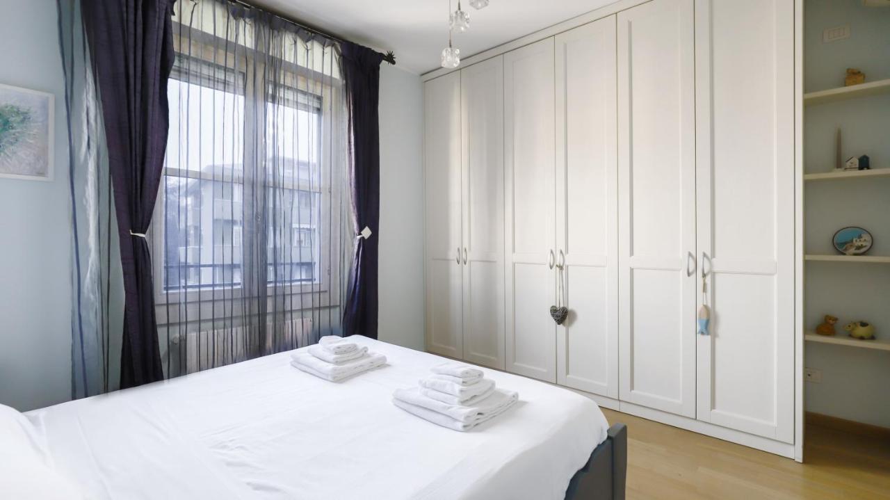 Italianway - Colombo 4 Apartment Villasanta Екстериор снимка