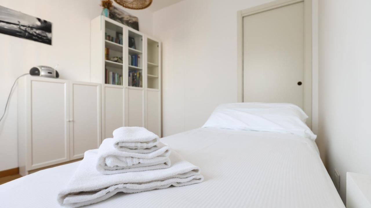 Italianway - Colombo 4 Apartment Villasanta Екстериор снимка