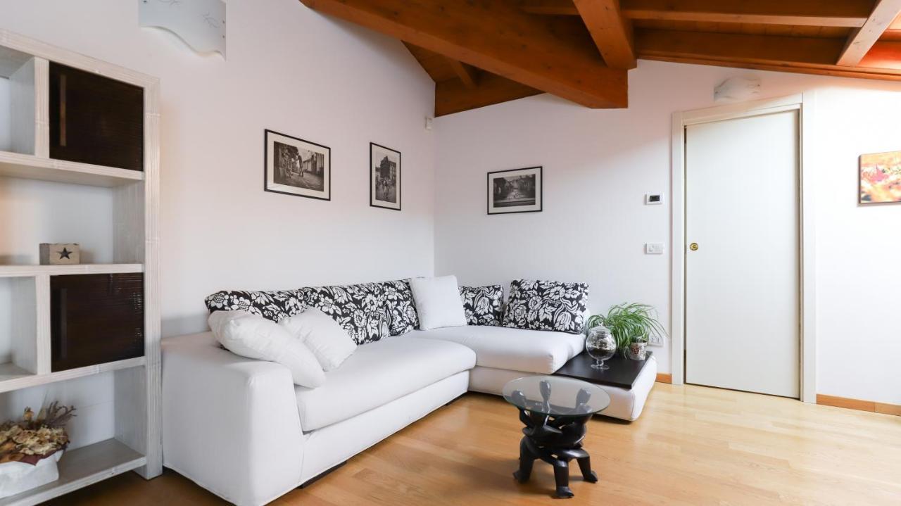Italianway - Colombo 4 Apartment Villasanta Екстериор снимка
