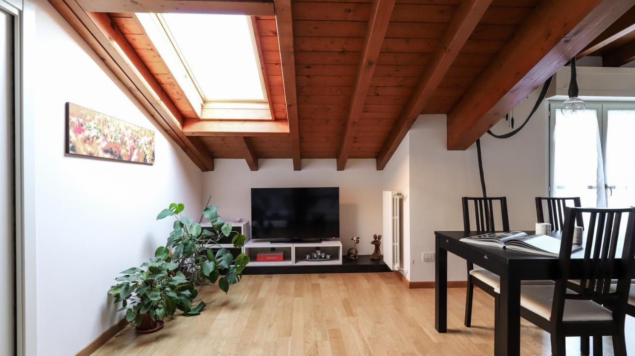 Italianway - Colombo 4 Apartment Villasanta Екстериор снимка