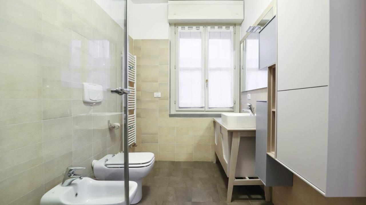 Italianway - Colombo 4 Apartment Villasanta Екстериор снимка