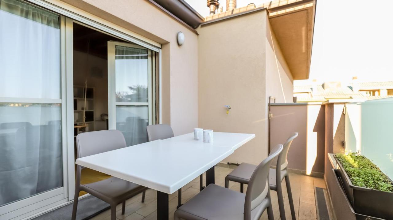 Italianway - Colombo 4 Apartment Villasanta Екстериор снимка